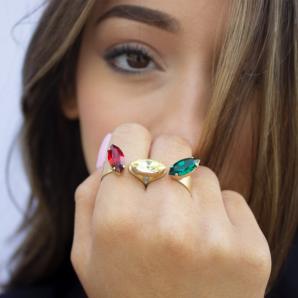 High Fashion Designer Jewelry New Arrivals By Aris