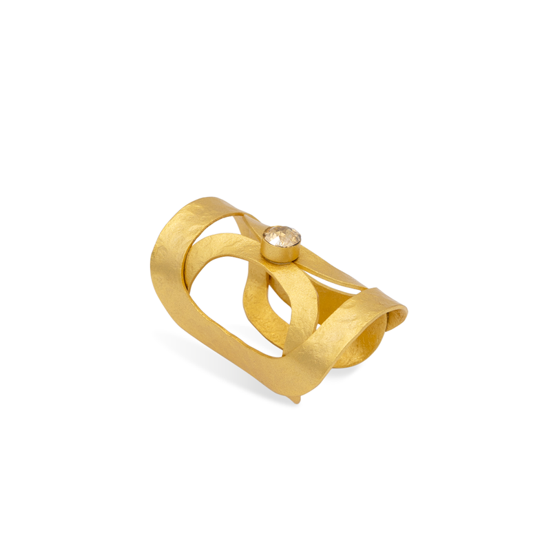 Oracle Ring