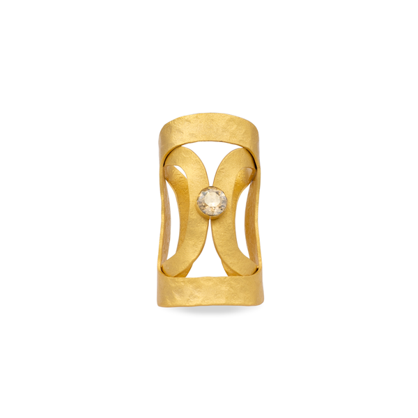 Oracle Ring