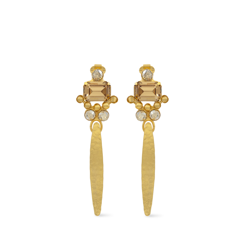 Penelope Dangle Earrings