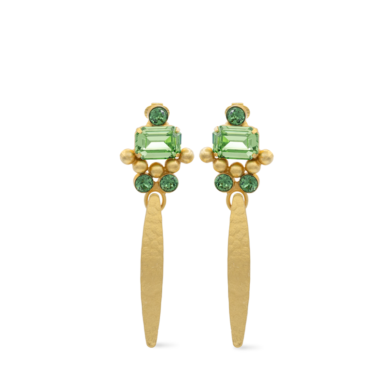 Penelope Dangle Earrings