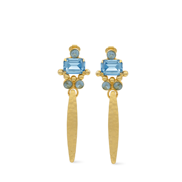 Penelope Dangle Earrings