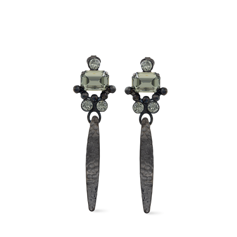 Penelope Dangle Earrings