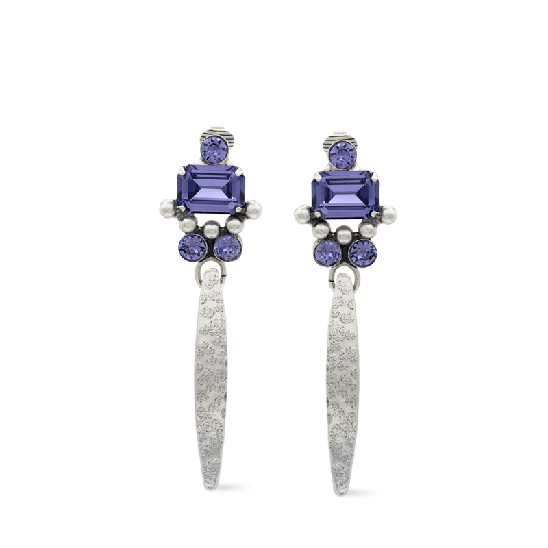 Penelope Dangle Earrings