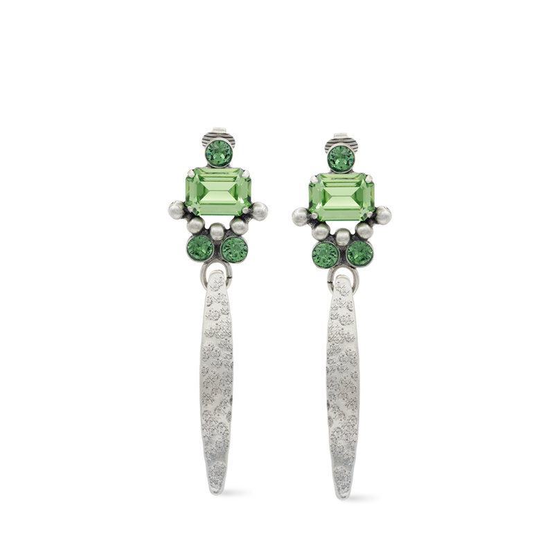 Penelope Dangle Earrings
