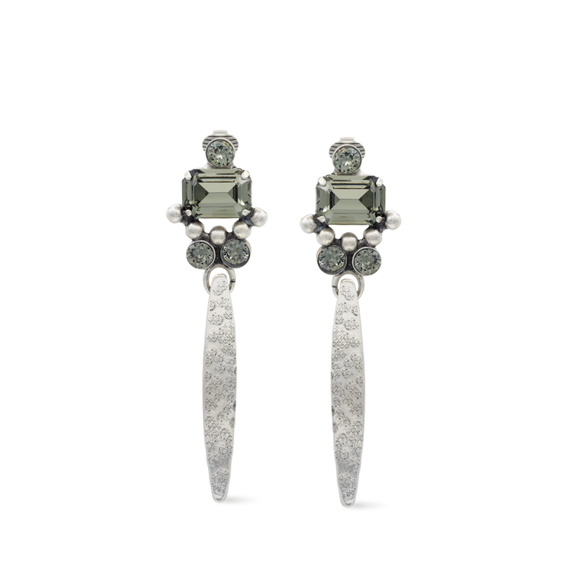 Penelope Dangle Earrings