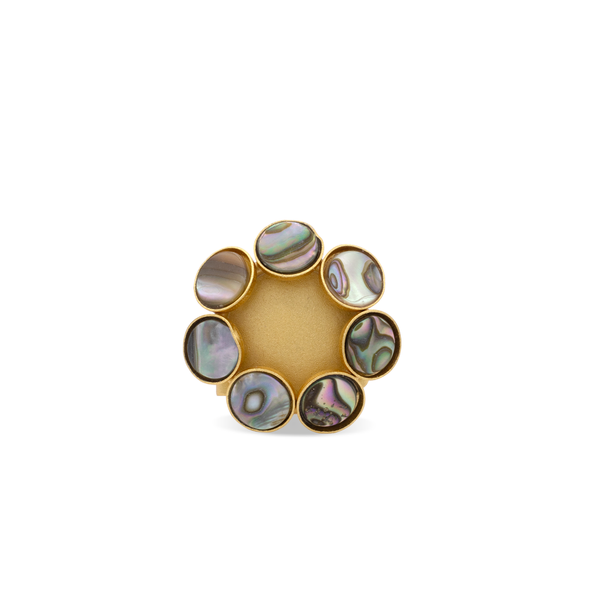 Thalassa Ring