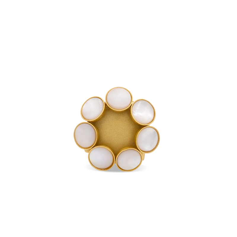 Thalassa Ring