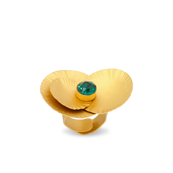 Hera Statement Ring