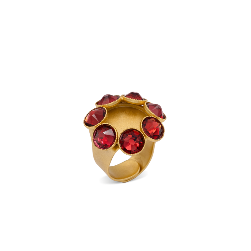 Thalassa Ring