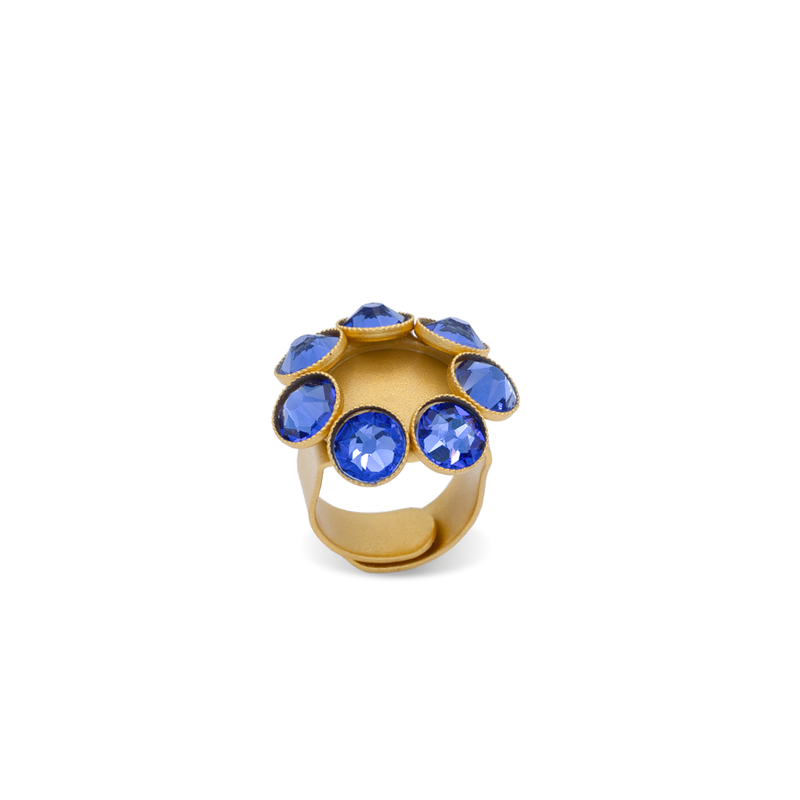 Thalassa Ring