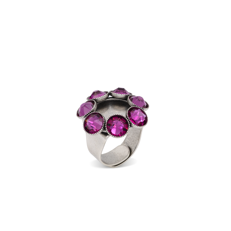 Thalassa Ring