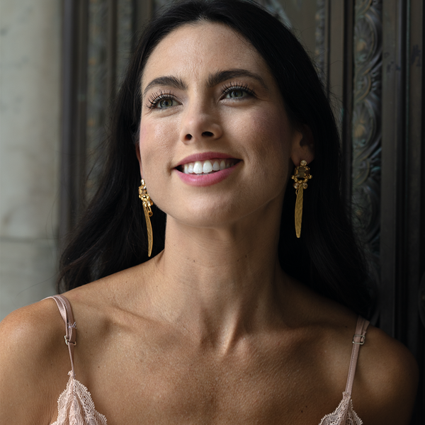 Penelope Dangle Earrings