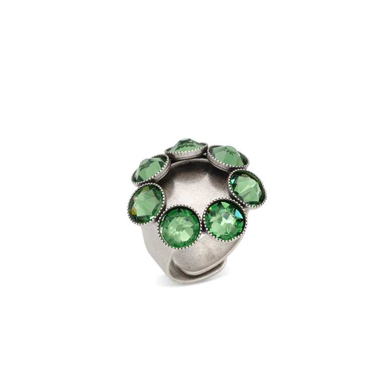 Thalassa Ring