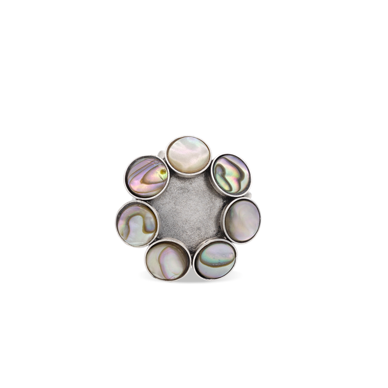 Thalassa Ring