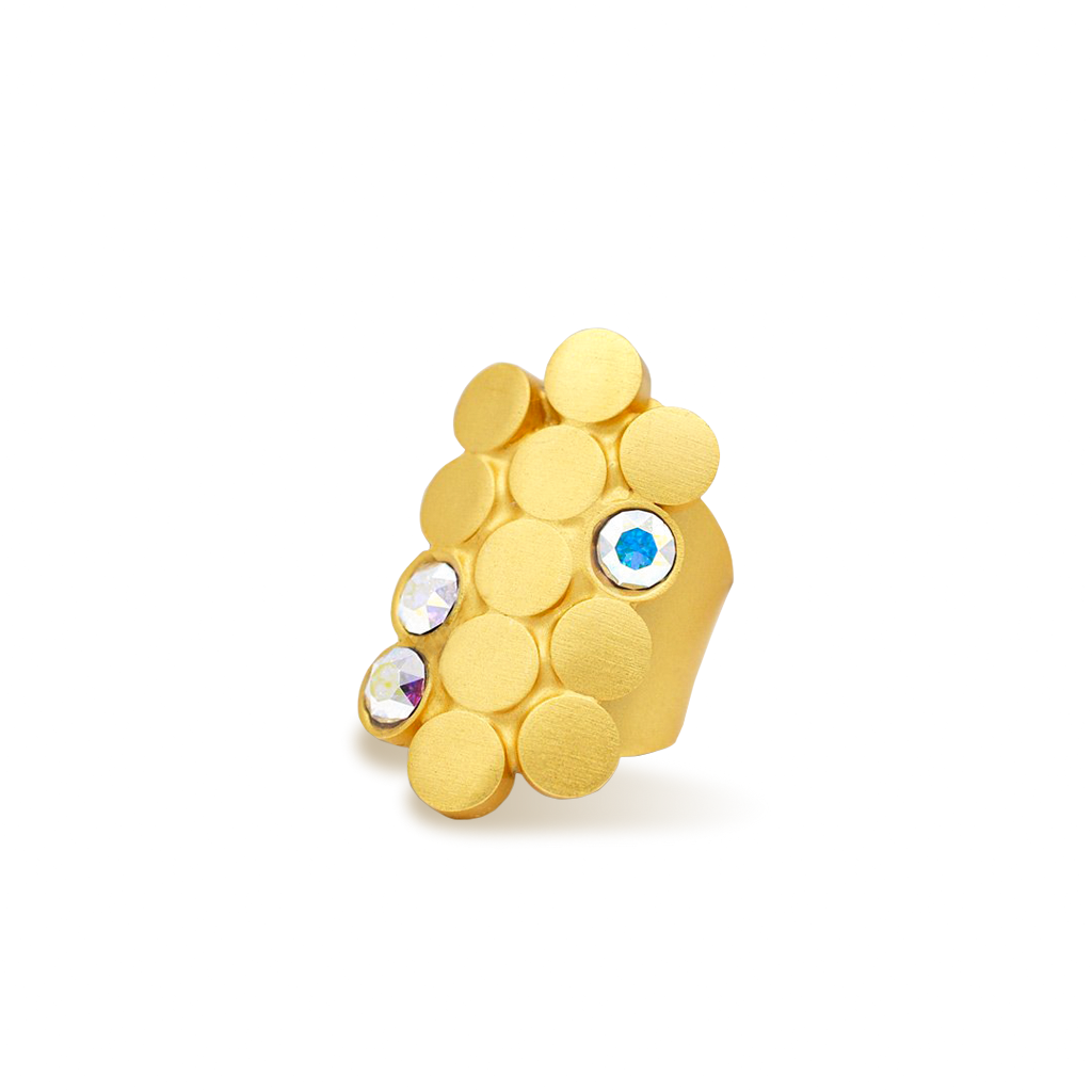 Ambrosia Statement Ring