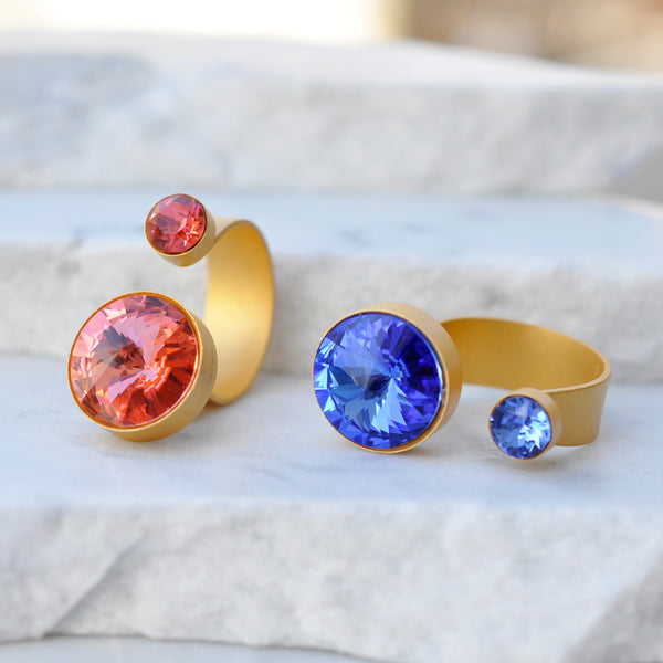 Iris Ring